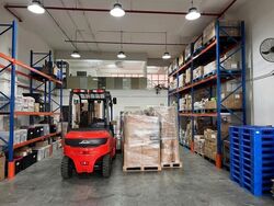 Loyang Enterprise Building (D17), Factory #629169541